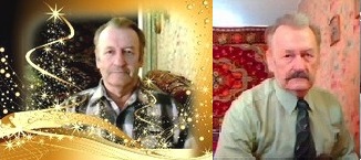 Виктор Козлов-Самарский