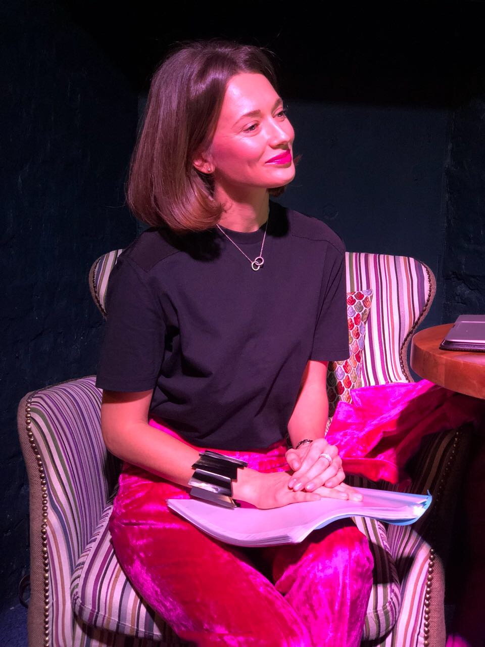 Екатерина Хлебникова