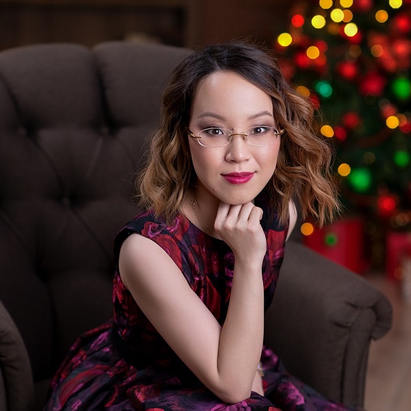 Екатерина Кычкина