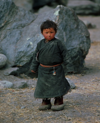 Церен Басангов