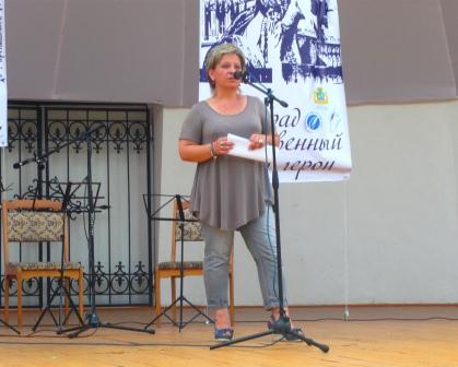 Екатерина Юрьева