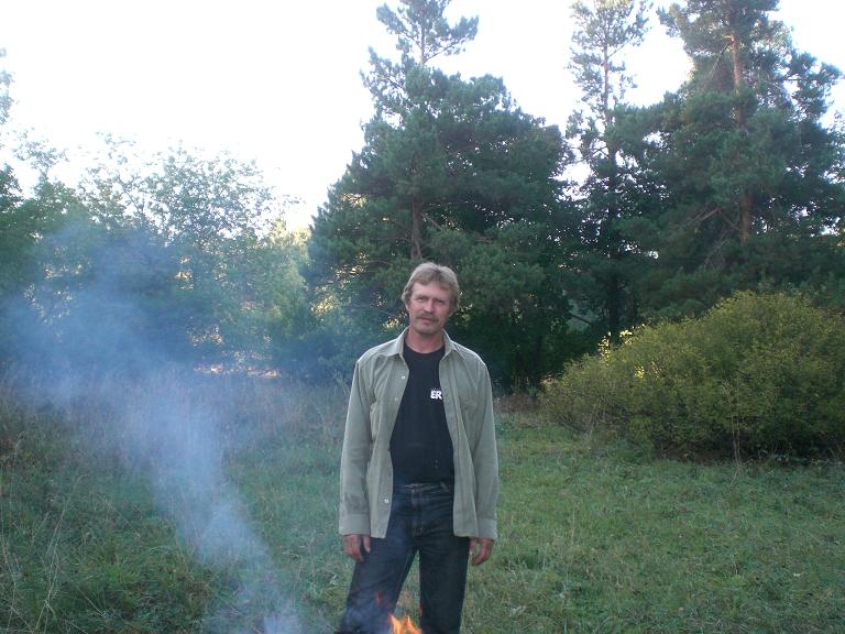Анатолий Кручинин