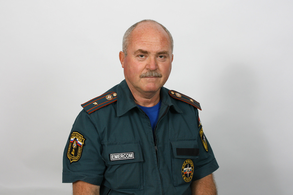 Юрий Бородин 2