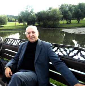 Владимир Лавров