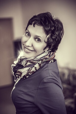 Лада Бутрина