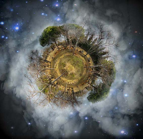 Лабиринт Для Мастеров