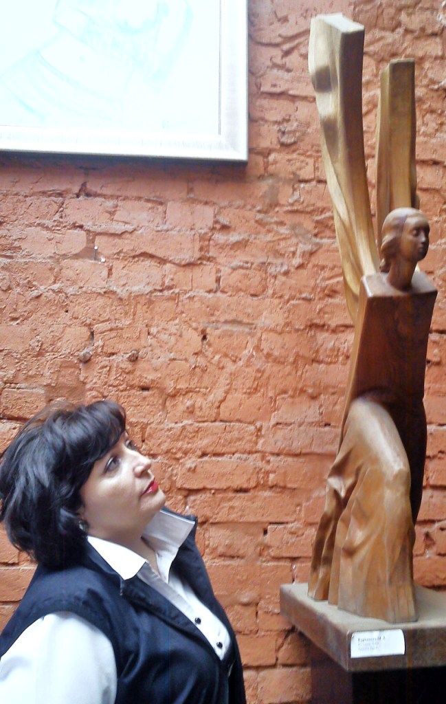 Елена Лабынцева