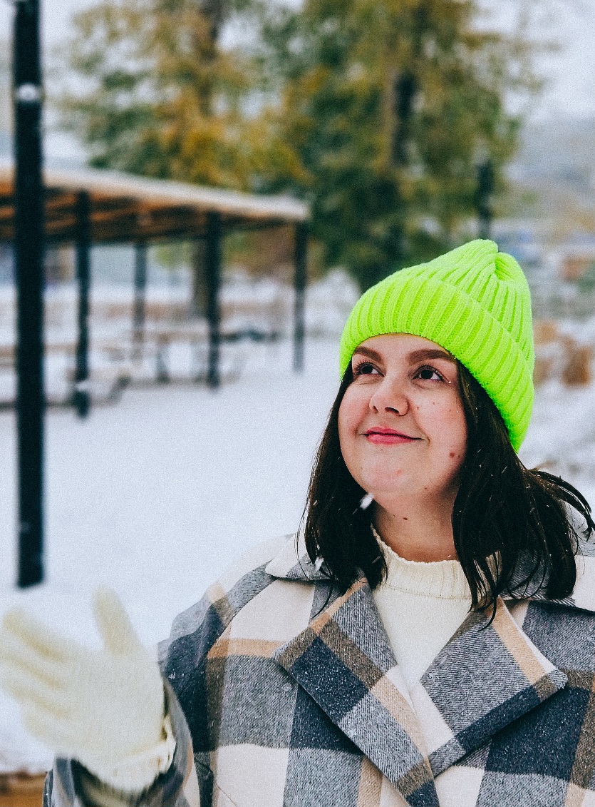 Елена Лапига