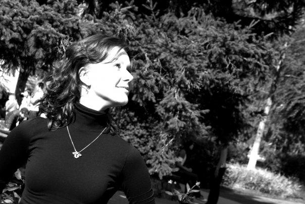 Светлана Лыхина