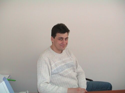 Трибунский Влад