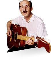 Владимир Чижов