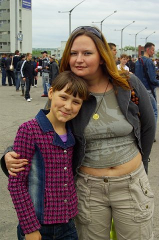 Алёна Ладина