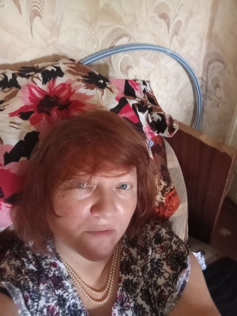 Анна Еленина