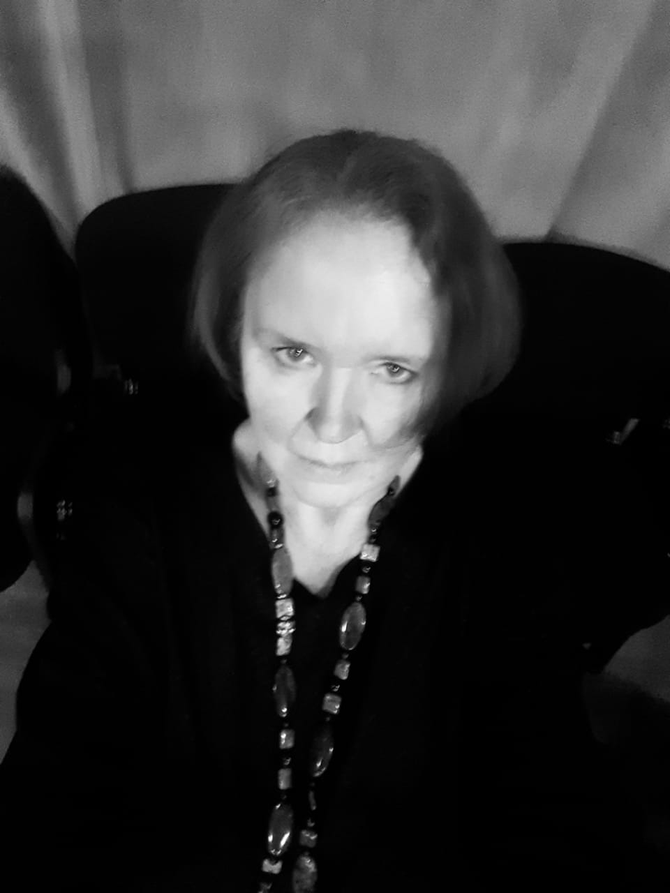 Елена Полухина