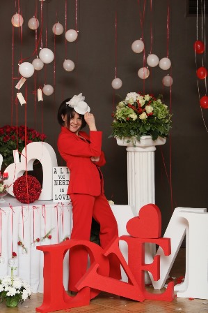 Данцева Жанна