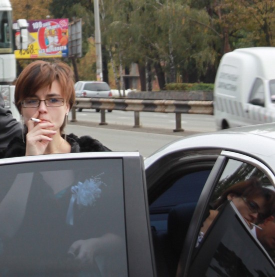 Евгения Зимняя