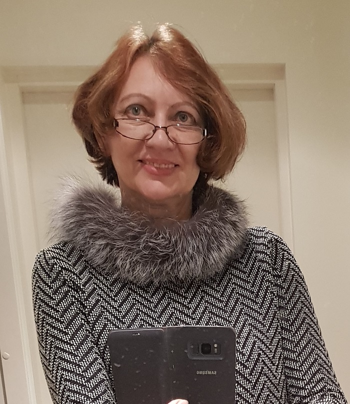 Ларина Елена