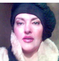 Лалита Мурадашвили