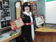 Светлана Ламбина Лана Веточка