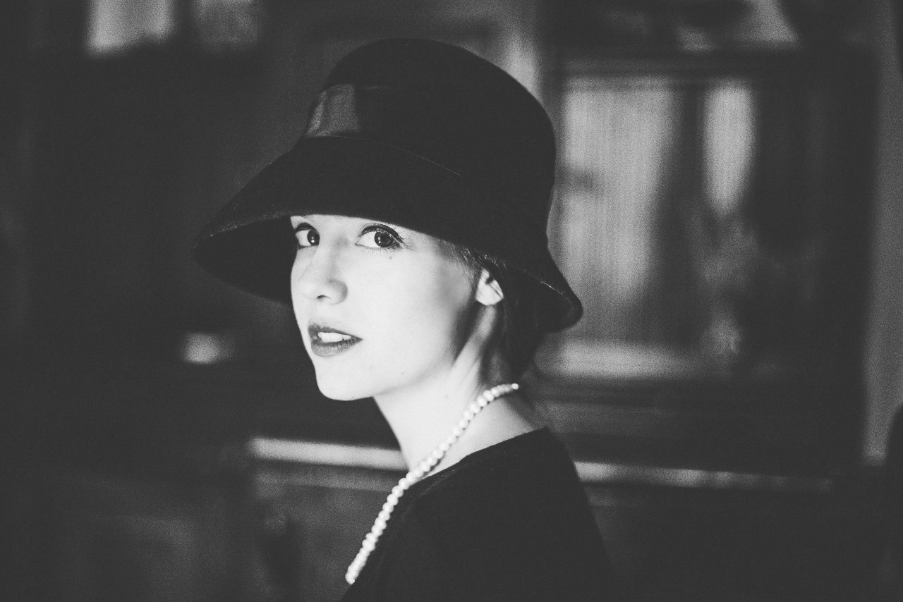 Вера Кичанова