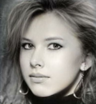 Елена Глаз