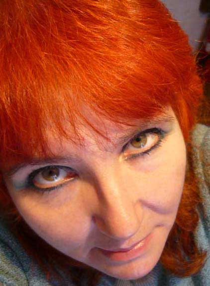 Лана Черезова