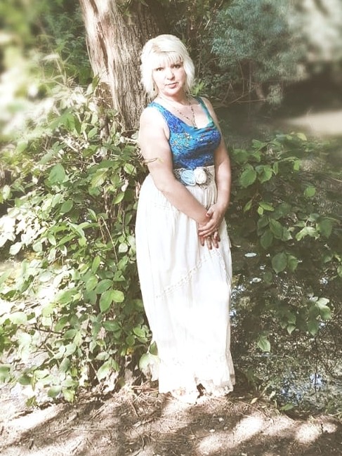 Светлана Плотникова 3