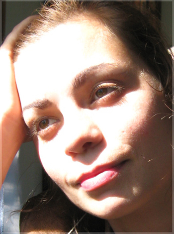 Анна Лынова