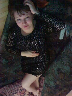 Светочка Лапковна