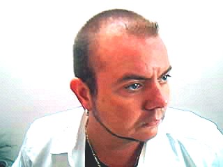 Сергей Глинский