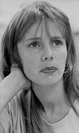 Лариса Пономарева