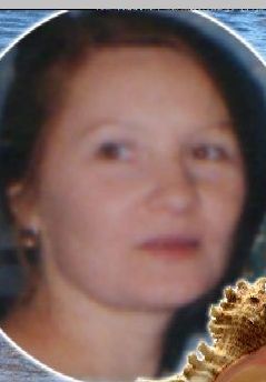 Лариса Виткалова 2