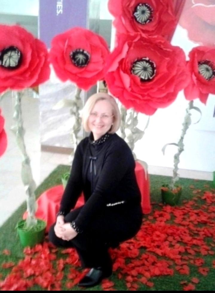 Филипова Элина