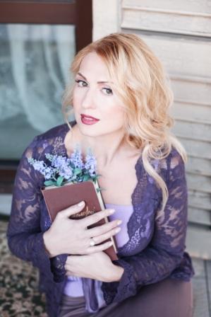 Лариса Французова 2