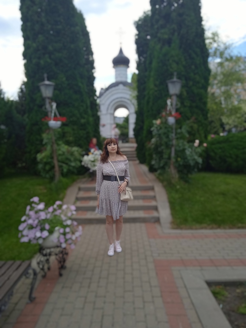 Лара Чупрова