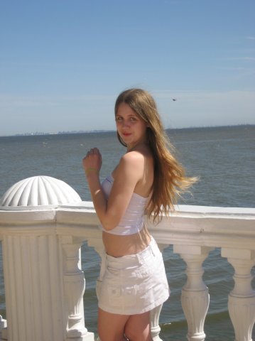 Лариленушка