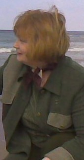 Людмила Зыбина