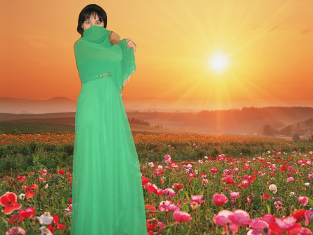 Преображенская Лариса