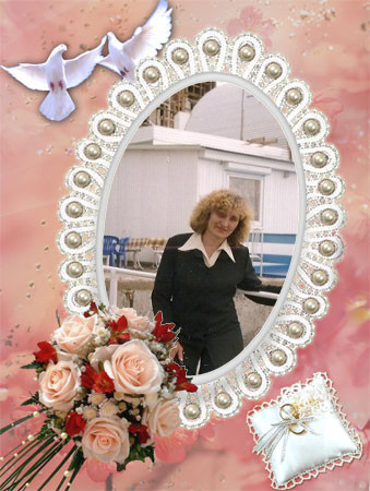 Лариса Зимина