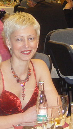Лариса Рыльщикова
