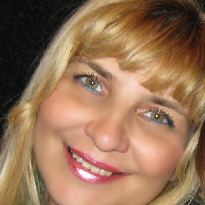 Лариса Беньковская