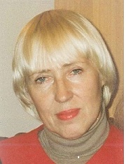 Лариса Мелашенко