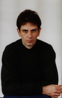 Сергей Капитонов