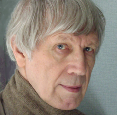 Николай Ларский