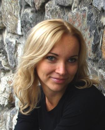 Карина Счастливая