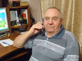 Александр Лашманов