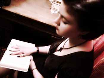 Милена Оболенская