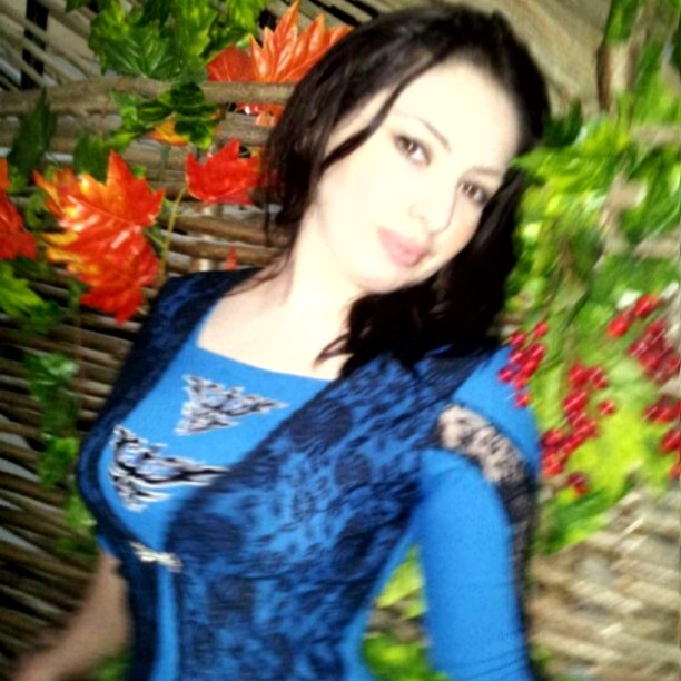 Луиза Азниева