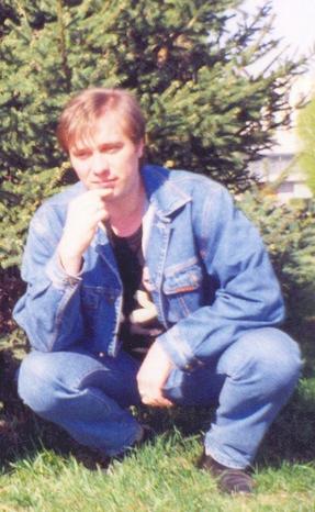 Ленивый Север
