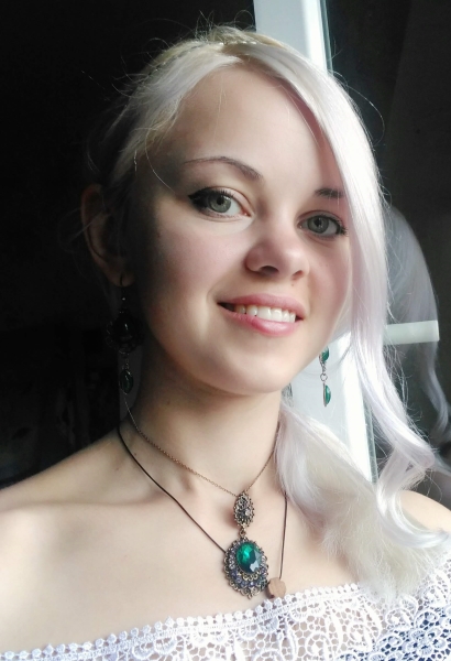 Лилия Боровик